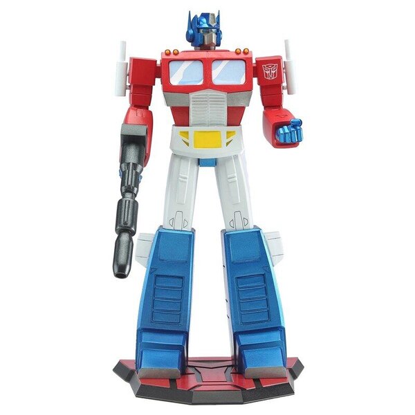 PCS Collectibles Optimus Prime (50 of 77)